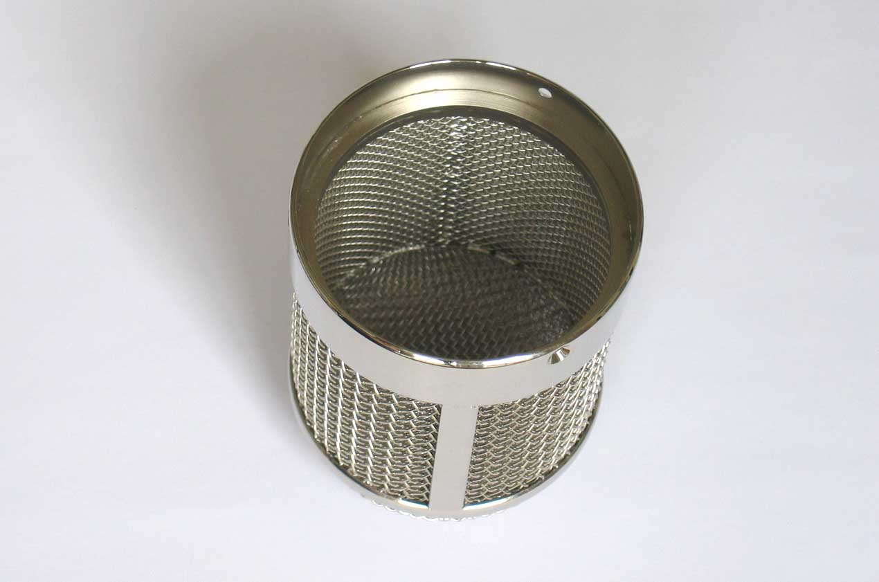 Wunder Audio CM7GT / M7 Tube Condenser Mic [Neumann U47 Clone]