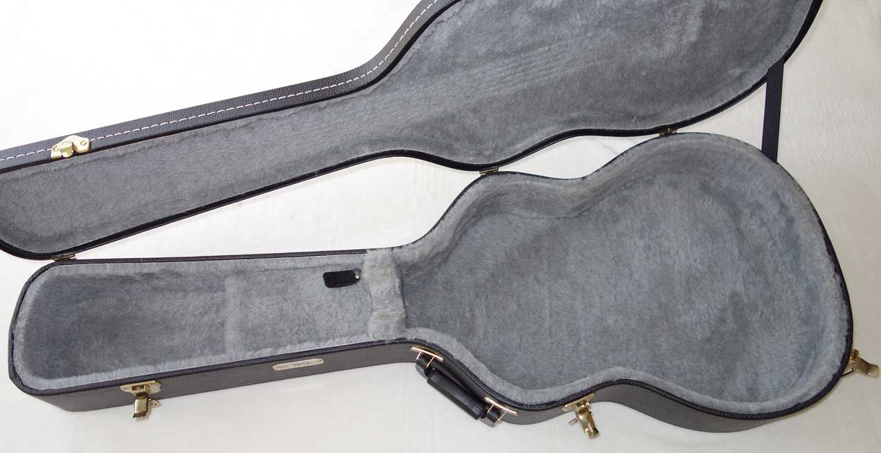 Yamaha CG111C Classical Guitar w/ Case, Solid Cedar Top